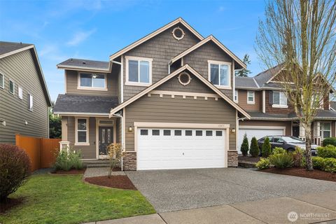Photo of 12871 NE 198th Place, Woodinville, WA 98072 (MLS # 2500752)