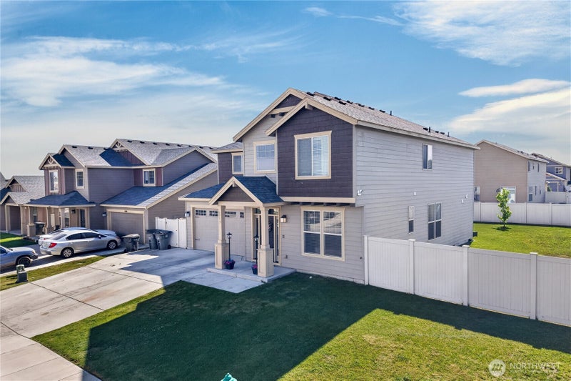 1713 Liberty Lane