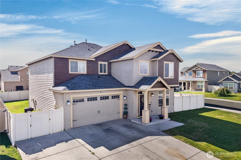 1713 Liberty Lane