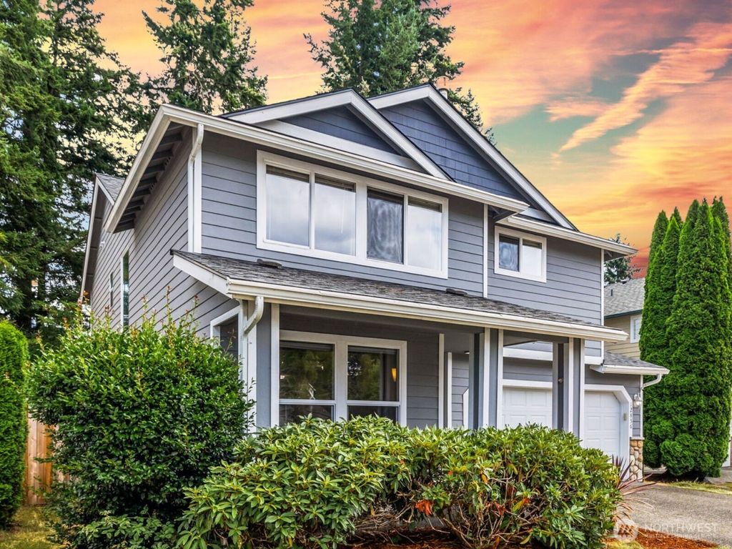 Photo of 12856 SE 175th Court, Renton, WA 98058 (MLS # 2418763)