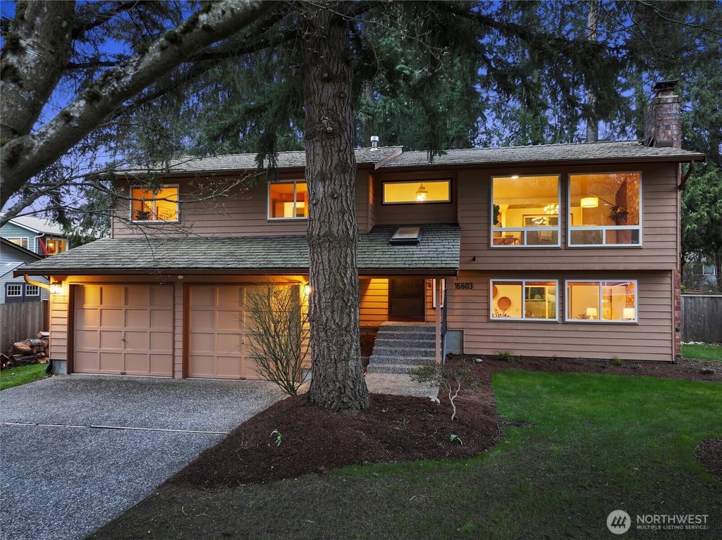 Photo of 16603 23rd Avenue SE, Bothell, WA 98012 (MLS # 2336441)