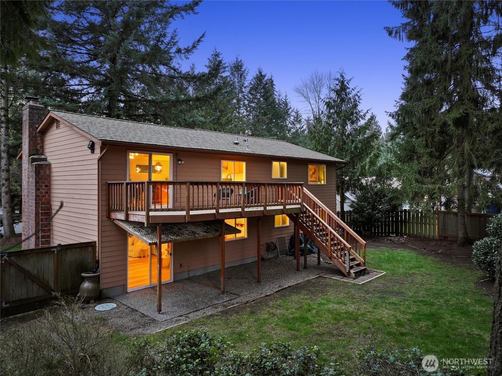 Photo of 16603 23rd Avenue SE, Bothell, WA 98012 (MLS # 2336441)