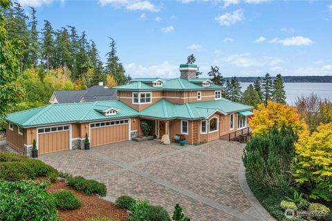 Photo of 21322 NE President Point Road, Kingston, WA 98346 (MLS # 2446916) Photo of 21322 NE President Point Road, Kingston, WA 98346 (MLS # 2446916)
