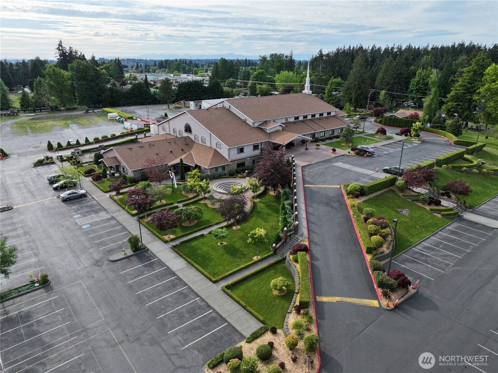 Photo of 10622 8th Street E, Edgewood, WA 98372 (MLS # 2417776)