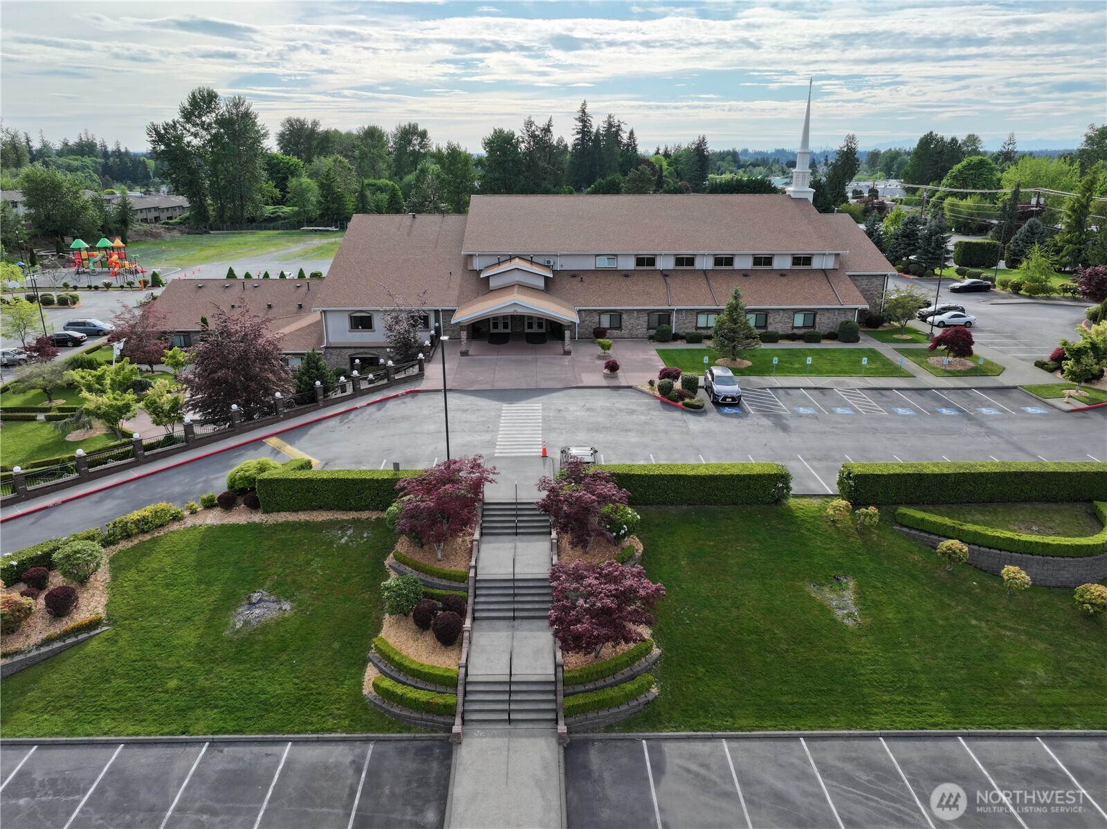 Edgewood, Washington 98372, United States, ,Commercial,Active,230466 Edgewood, Washington 98372, United States, ,Commercial,Active,230466