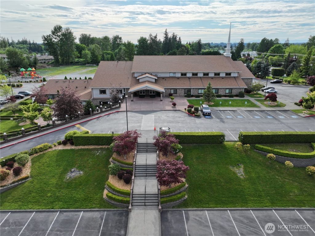 Photo of 10622 8th Street E, Edgewood, WA 98372 (MLS # 2417776)