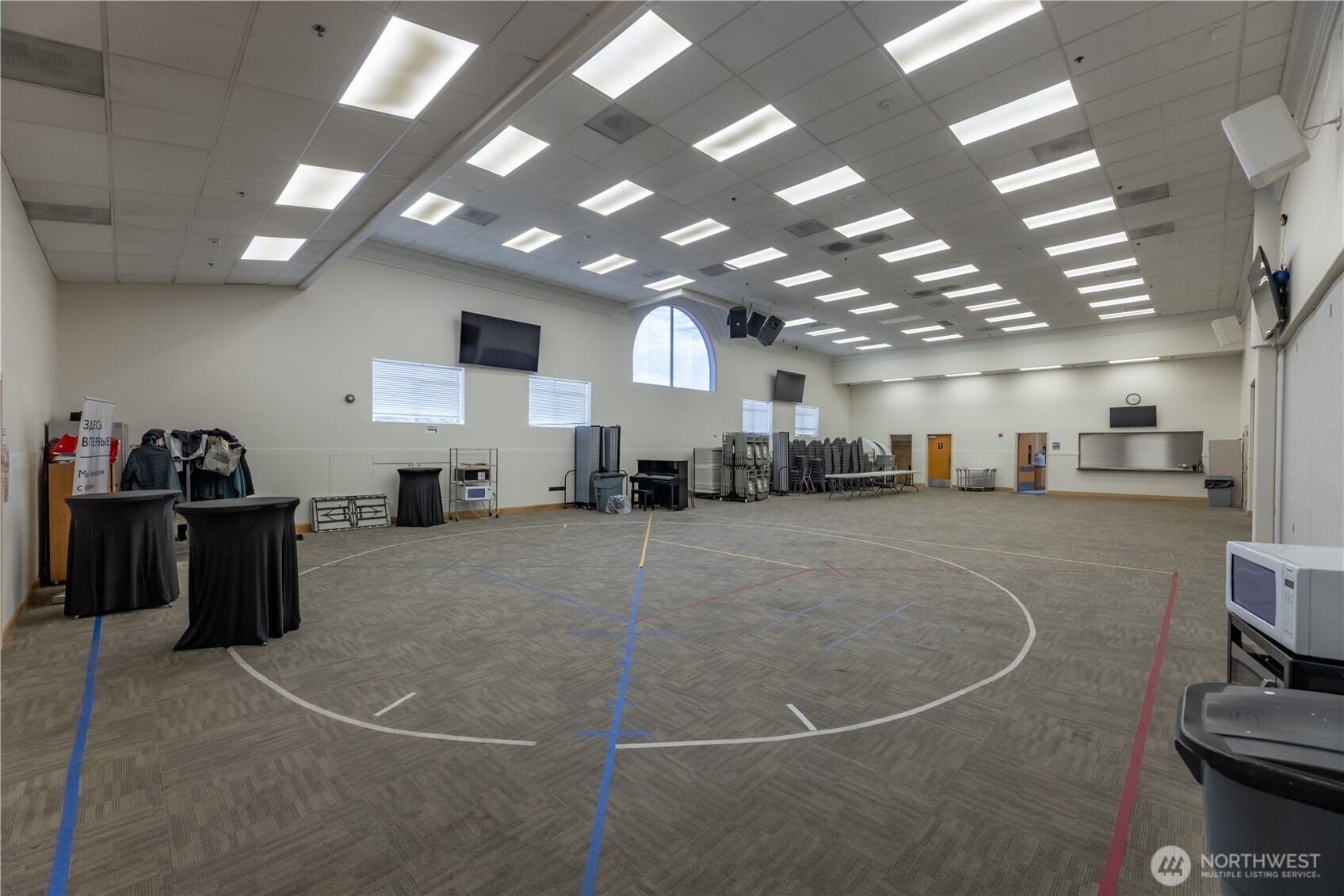 Edgewood, Washington 98372, United States, ,Commercial,Active,230466