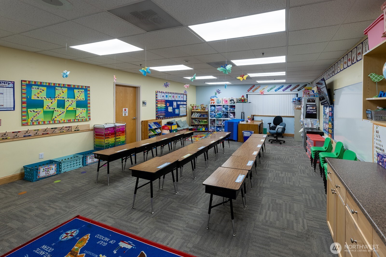 Edgewood, Washington 98372, United States, ,Commercial,Active,230466