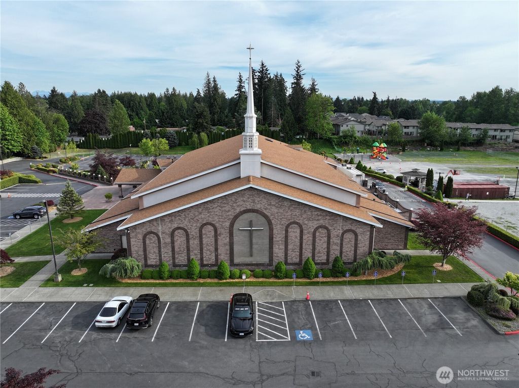 Photo of 10622 8th Street E, Edgewood, WA 98372 (MLS # 2417776)