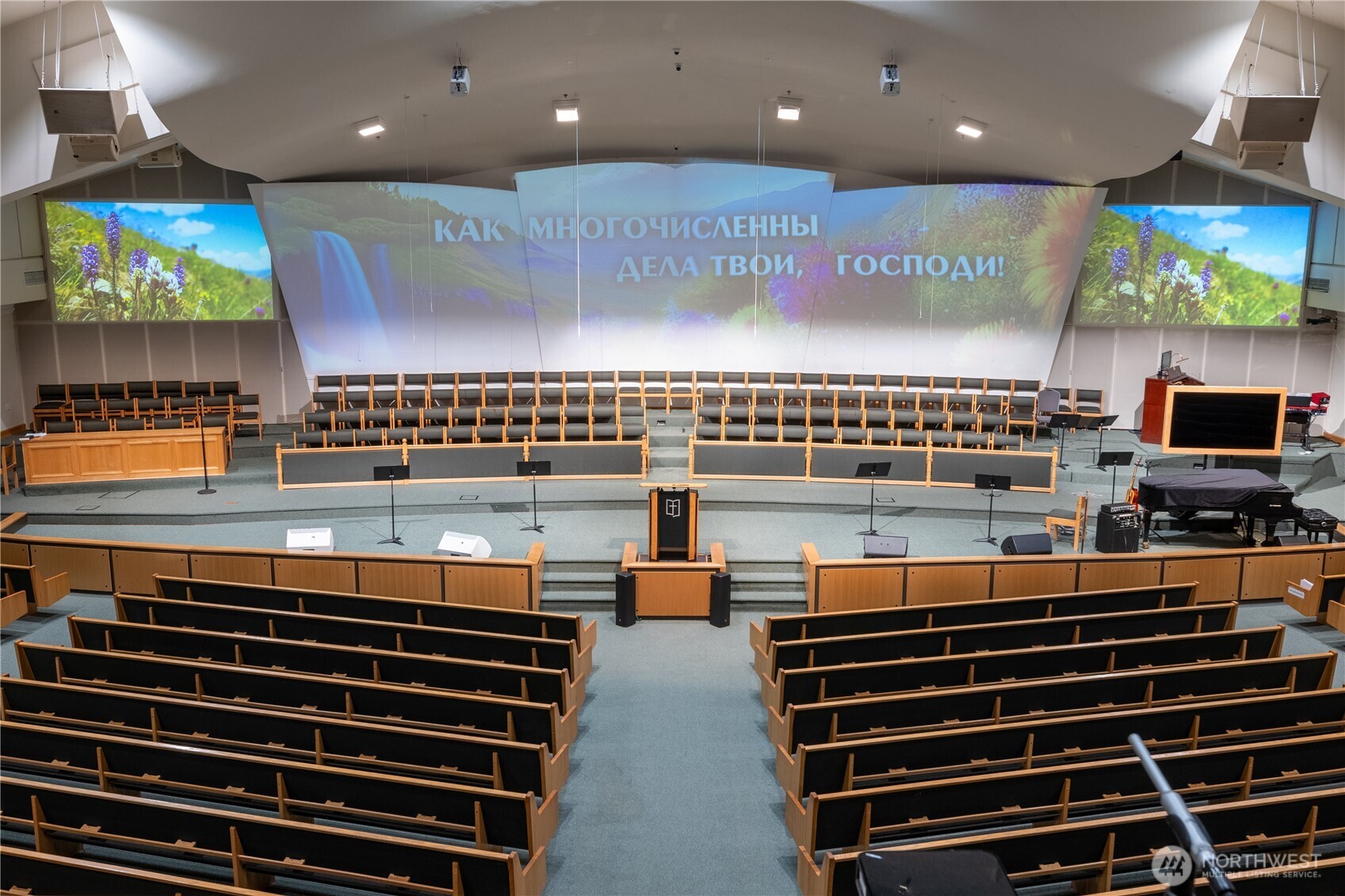 Edgewood, Washington 98372, United States, ,Commercial,Active,230466