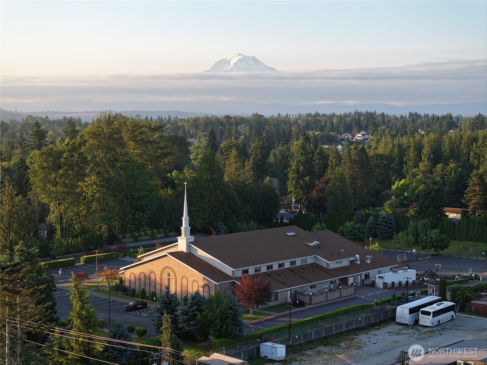 Edgewood, Washington 98372, United States, ,Commercial,Active,230466