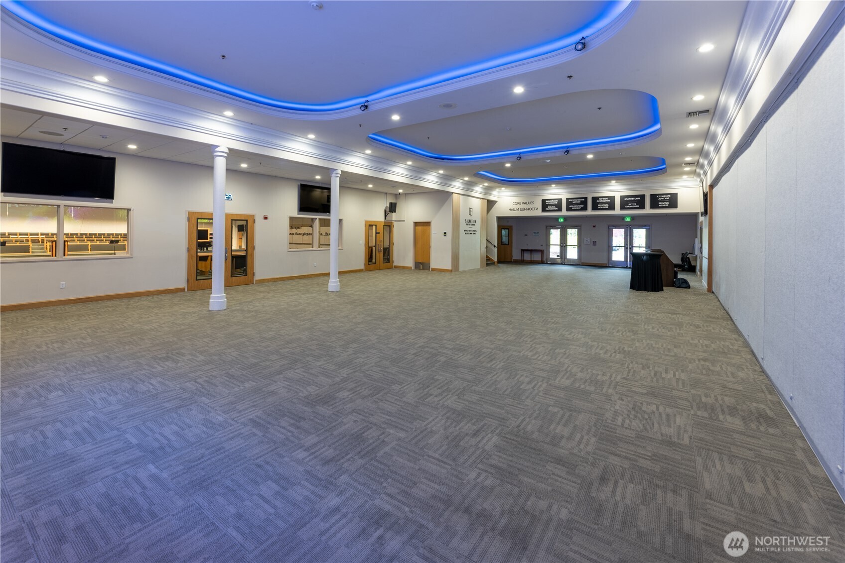 Edgewood, Washington 98372, United States, ,Commercial,Active,230466