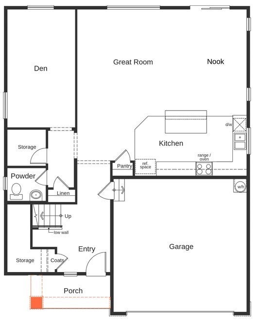 216 Serene View (Lot 59) Place NW