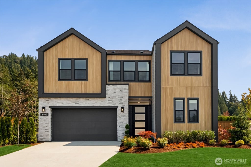 Photo of 8499 137th Way SE #31, Newcastle, WA 98059 (MLS # 2547112)