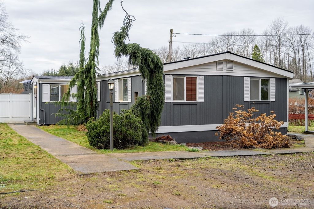 Photo of 16700 260th Drive SE, Monroe, WA 98272 (MLS # 2521102)