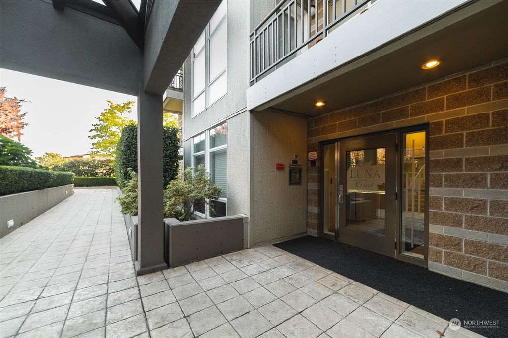 Photo of 3221 SW Avalon Way #404, Seattle, WA 98116 (MLS # 2206969)