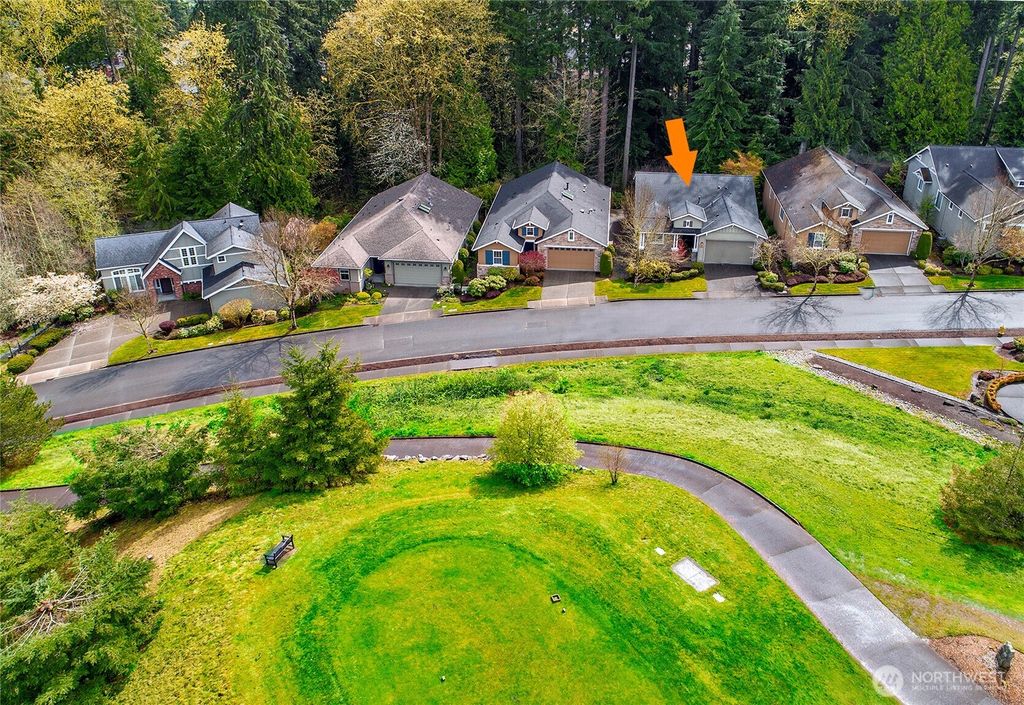 Photo of 12480 240th Place NE, Redmond, WA 98053 (MLS # 2508131)