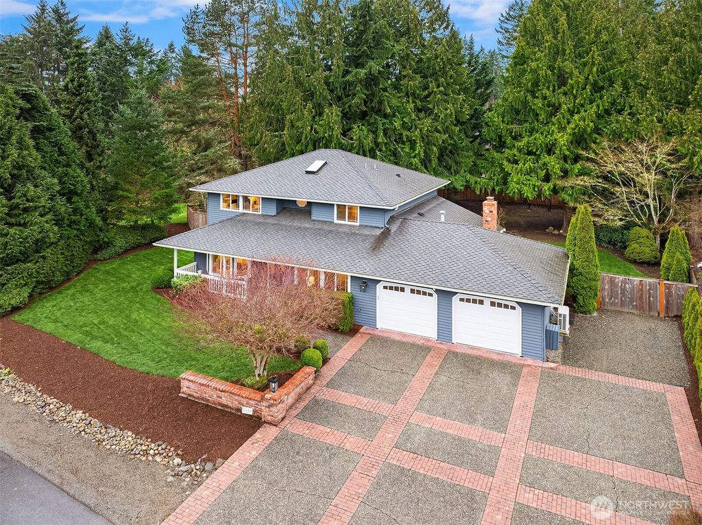 Photo of 1335 232nd Place NE, Sammamish, WA 98074 (MLS # 2493390)