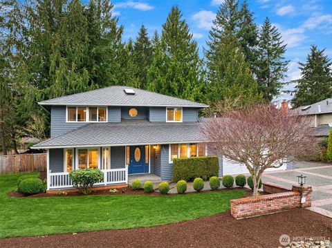 Photo of 1335 232nd Place NE, Sammamish, WA 98074 (MLS # 2493390)