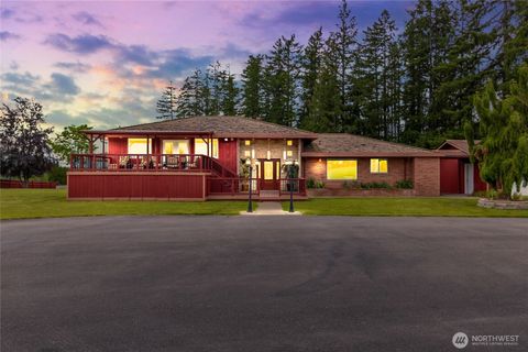 Photo of 36510 Mountain Highway E, Eatonville, WA 98328 (MLS # 2443272)