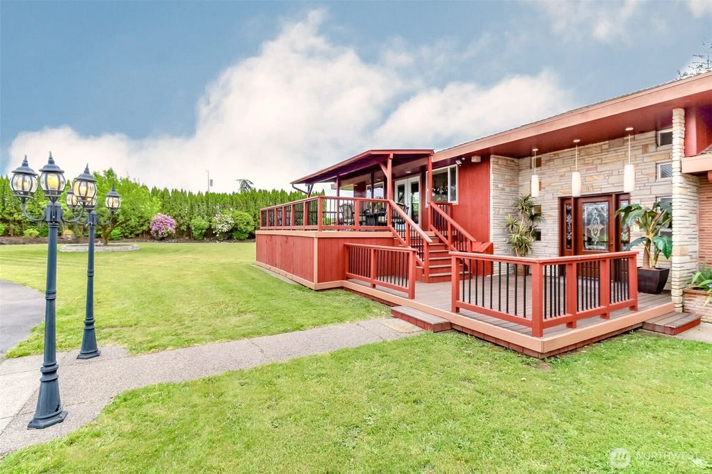 Photo of 36510 Mountain Highway E, Eatonville, WA 98328 (MLS # 2443272)