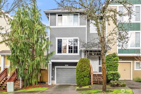 105 Birch Street Fircrest WA 98466