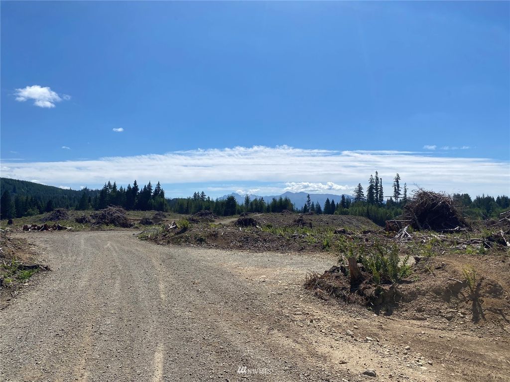 Photo of 24300 X13 N Lake Cochran Road, Monroe, WA 98272 (MLS # 1968160)