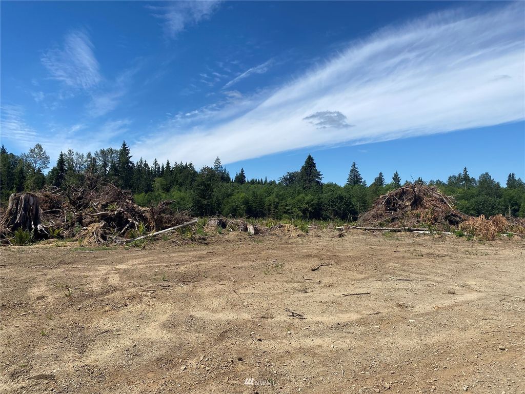 Photo of 24300 X13 N Lake Cochran Road, Monroe, WA 98272 (MLS # 1968160)