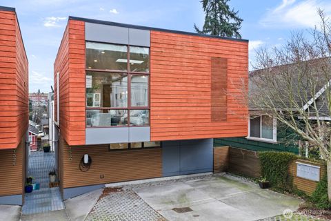 Photo of 1530 18th Avenue S, Seattle, WA 98144 (MLS # 2484481)