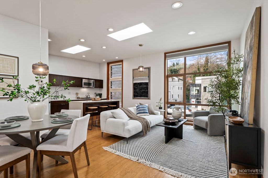 Photo of 1530 18th Avenue S, Seattle, WA 98144 (MLS # 2484481)