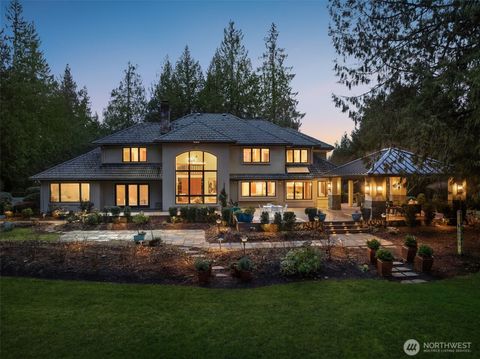 7814 129th Drive SE Snohomish WA 98290