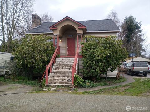 Photo of 20968 Broadway Street, Conway, WA 98238 (MLS # 2484278)
