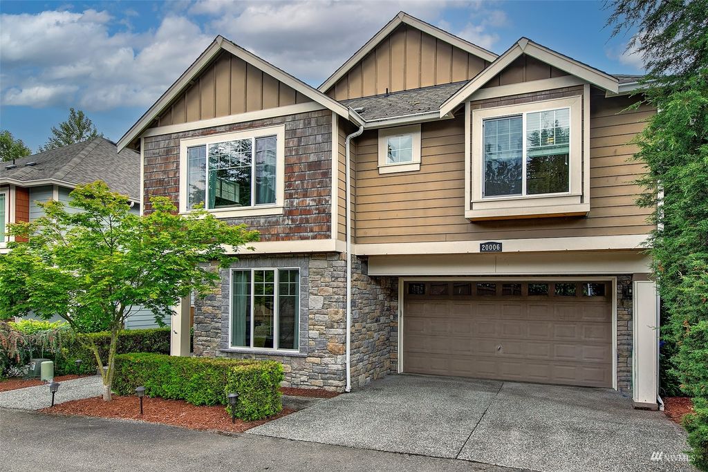 Photo of 20006 134th Court NE, Woodinville, WA 98072 (MLS # 1978636)