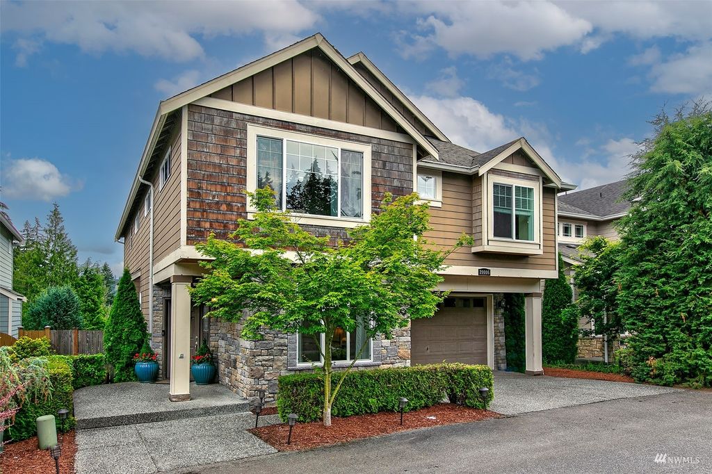Photo of 20006 134th Court NE, Woodinville, WA 98072 (MLS # 1978636)