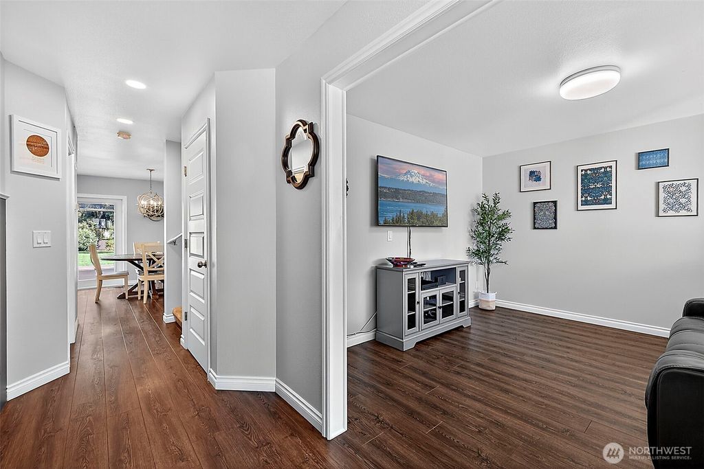 Photo of 4715 215th Street E, Spanaway, WA 98387 (MLS # 2503090)