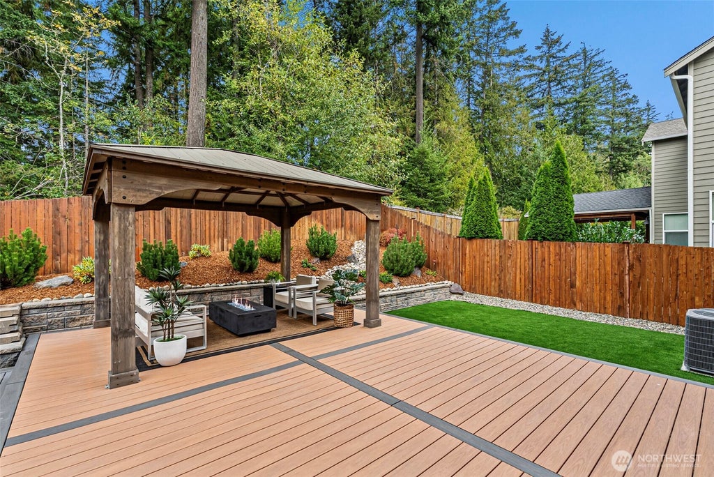 Photo of 5035 Admiral Street, Gig Harbor, WA 98332 (MLS # 2583932)