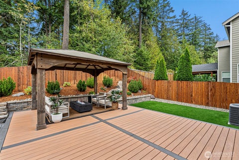 Photo of 5035 Admiral Street, Gig Harbor, WA 98332 (MLS # 2583932)