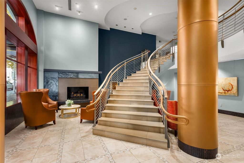 Photo of 2033 2nd Avenue #1107, Seattle, WA 98121 (MLS # 2132615)