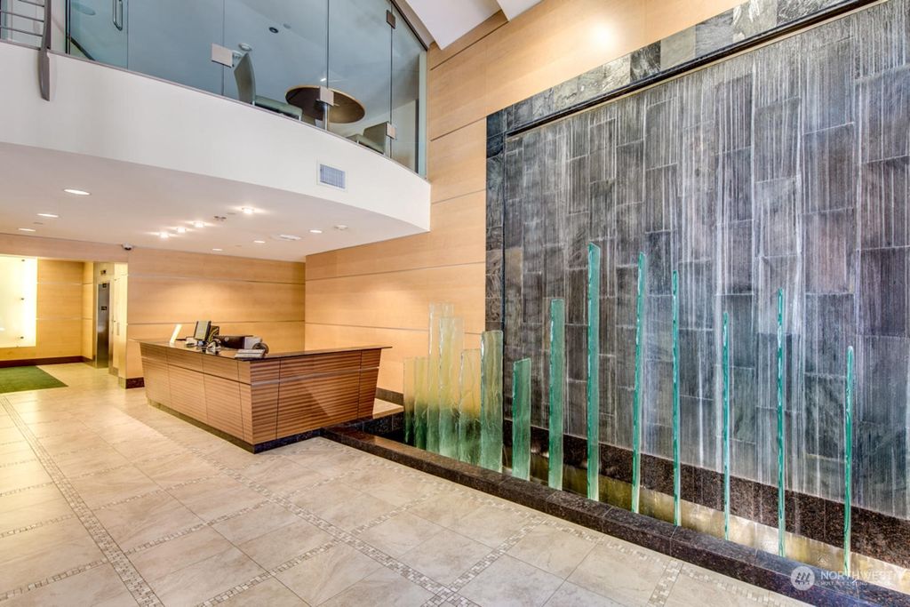 Photo of 2033 2nd Avenue #1107, Seattle, WA 98121 (MLS # 2132615)