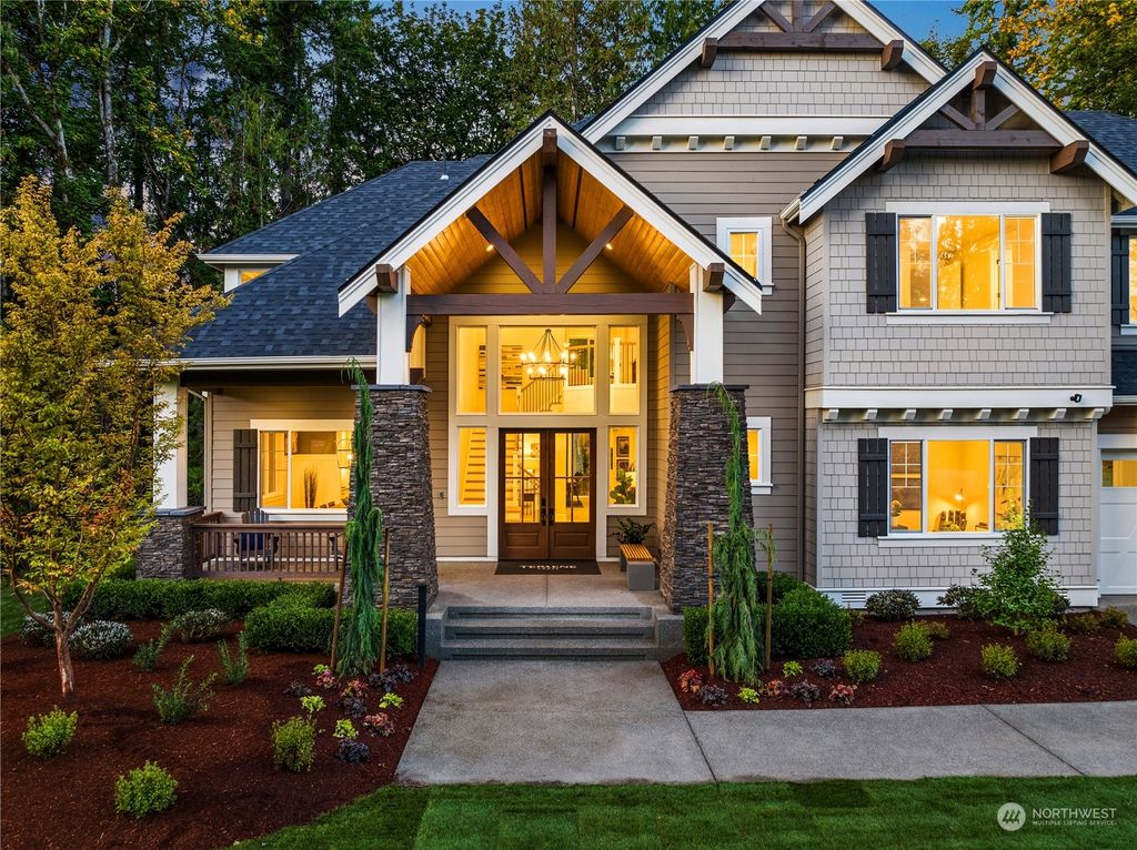 Photo of 7782 203rd Place NE, Redmond, WA 98053 (MLS # 2167188)