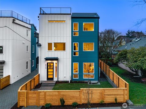 Photo of 6515 19th Avenue NW, Seattle, WA 98117 (MLS # 2483306)