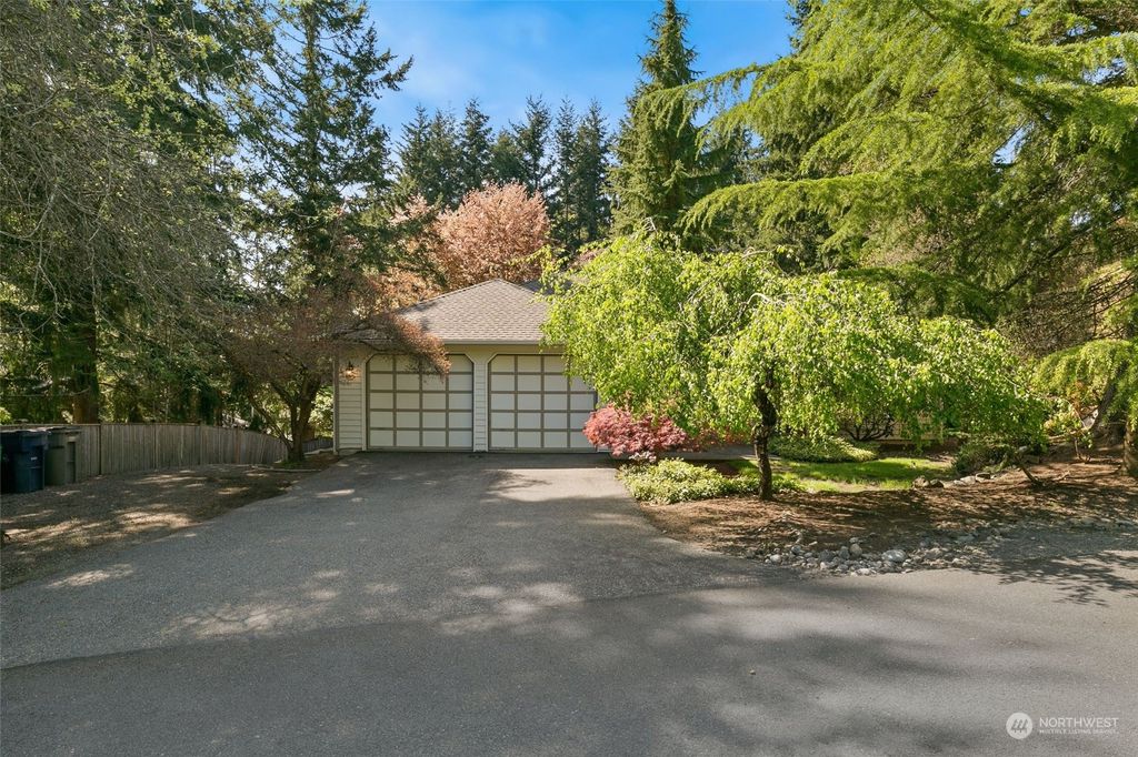 Photo of 18415 146th Avenue NE, Woodinville, WA 98072 (MLS # 2061695)