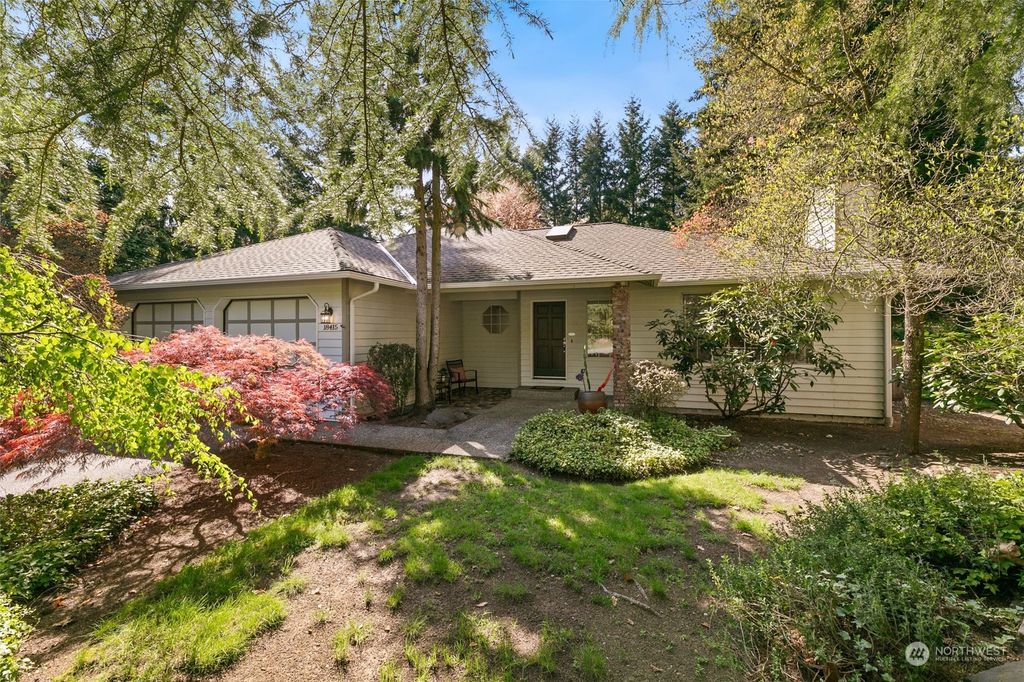 Photo of 18415 146th Avenue NE, Woodinville, WA 98072 (MLS # 2061695)