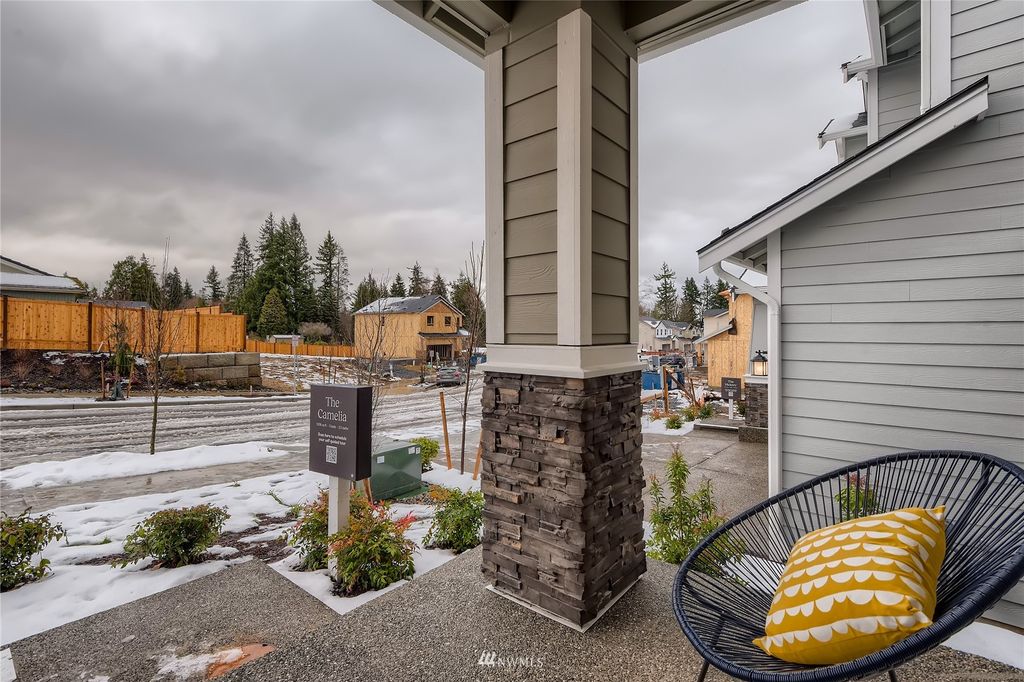 Photo of 936 122nd Avenue SE #63, Lake Stevens, WA 98258 (MLS # 1964433)