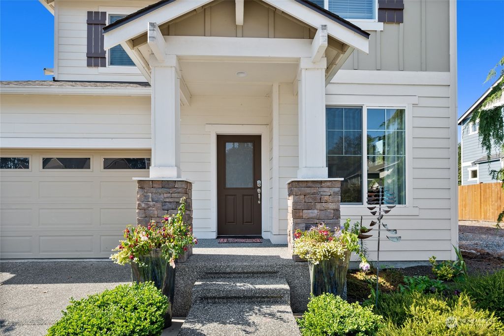 Photo of 2204 Cady Drive, Snohomish, WA 98290 (MLS # 2001358)