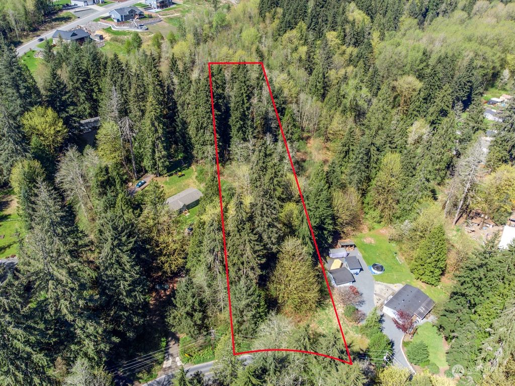 Photo of 6232 Robe Menzel Road, Granite Falls, WA 98252 (MLS # 2228254)