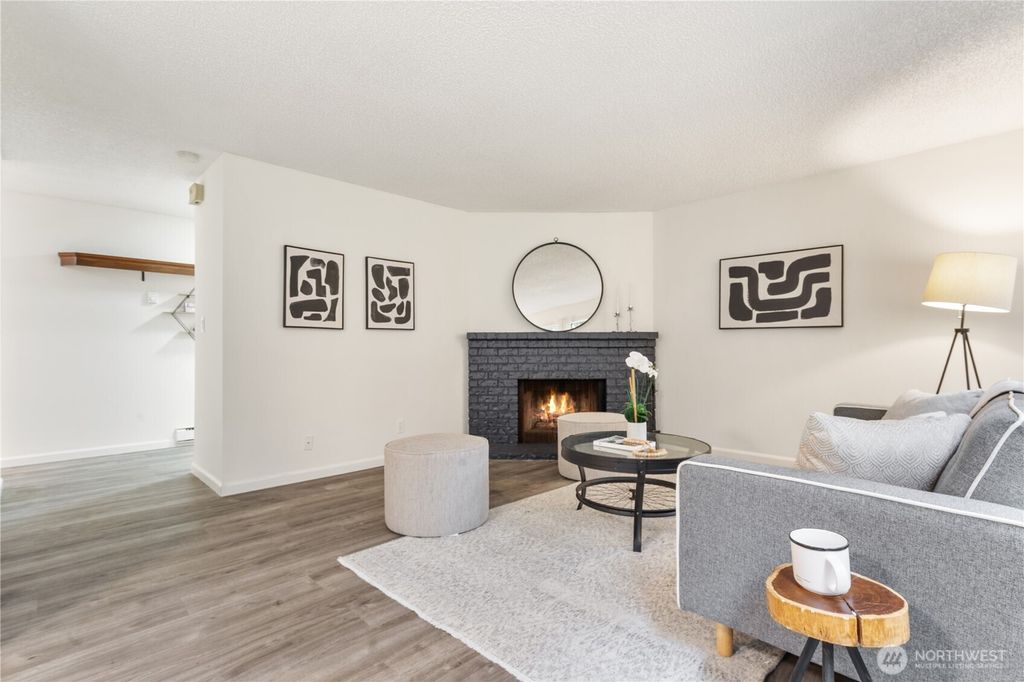 Photo of 1600 149 Place SE #2, Bellevue, WA 98007 (MLS # 2351709)