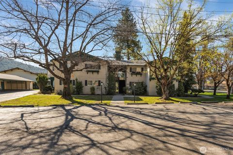 Photo of 111 Whitman Street #1C, Leavenworth, WA 98826 (MLS # 2439130) Photo of 111 Whitman Street #1C, Leavenworth, WA 98826 (MLS # 2439130)