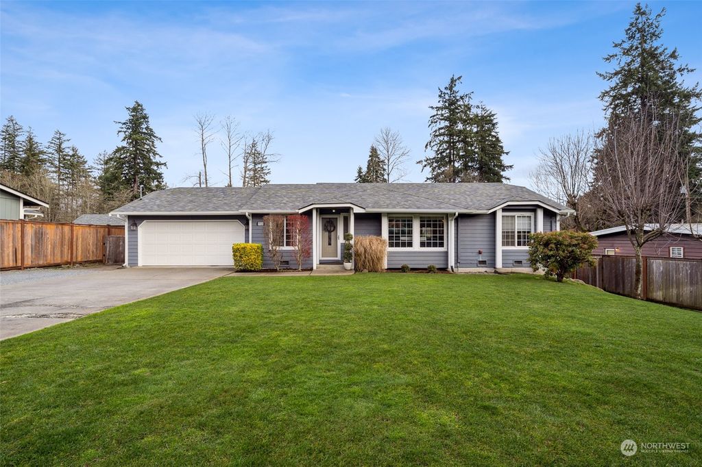 Photo of 37110 42nd Avenue S, Auburn, WA 98001 (MLS # 2191094)