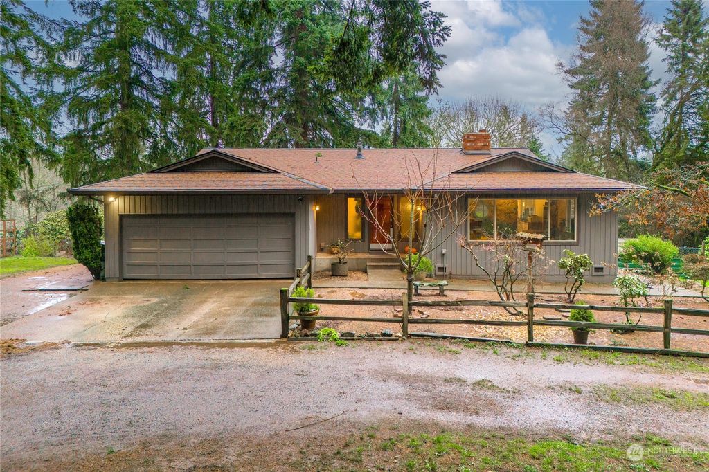 Photo of 17206 SE 338th Street, Auburn, WA 98092 (MLS # 2182632)